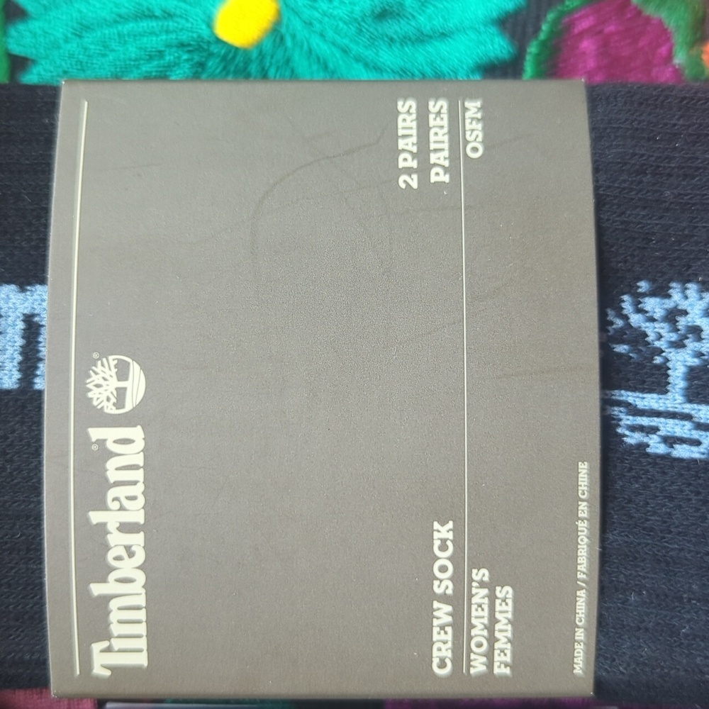 Bundle Timberland Socks - image 2